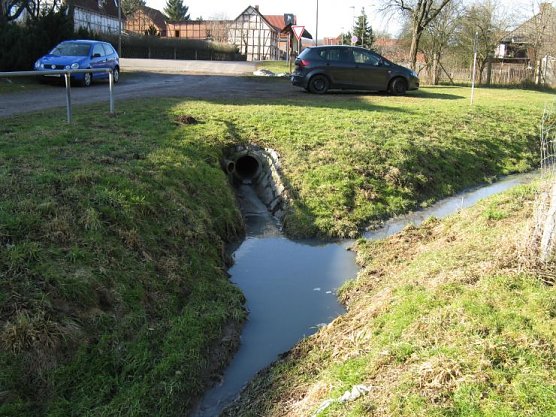 Es stinkt in Steigerthal (Foto: privat)