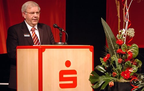 Zufrieden: Vorstand Przybilla (Foto: nnz)