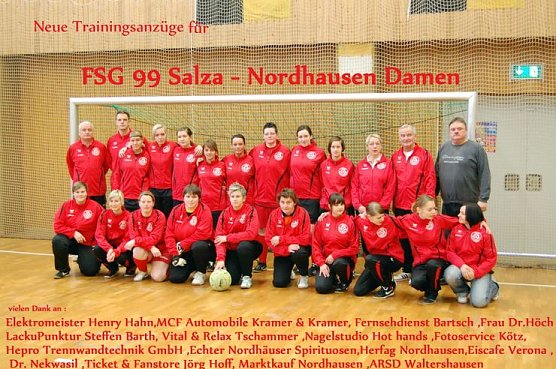 Ausgerüstet (Foto: privat) Ausgerüstet (Foto: privat)