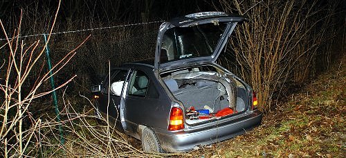 Gekracht (Foto: Wiethoff)