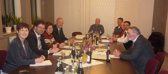 Getagt (Foto: E. Kagelmacher)