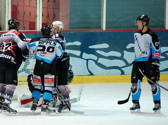 Dritter Sieg am Wochenende (Foto: L. Rusteberg)