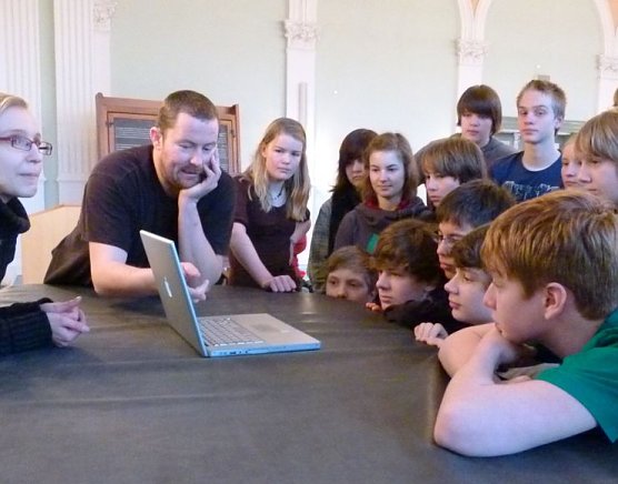 Ballett und mehr (Foto: privat)