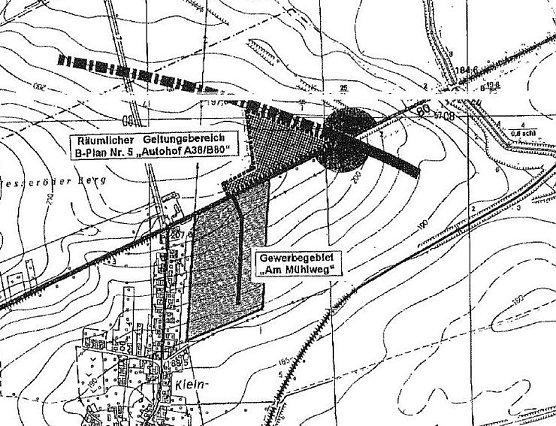 &Uuml;bersicht (Foto: privat)