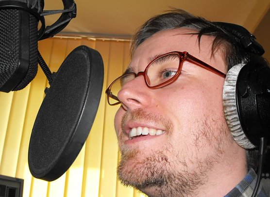 On Air (Foto: OKN) On Air (Foto: OKN)