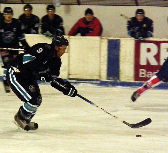 Thomas Pape (Foto: R. Koch)