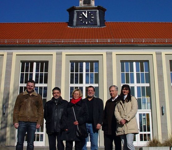 Instandgesetzt (Foto: A. Schelenhaus)