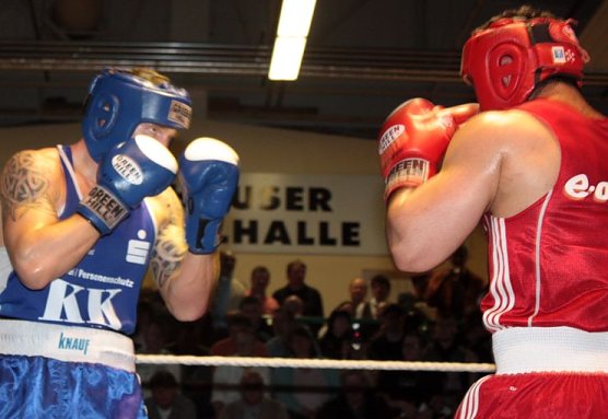 Verloren (Foto: P. Grabe) Verloren (Foto: P. Grabe)