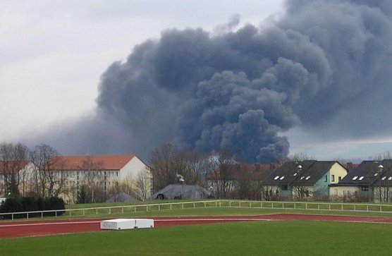 Brand-Bilanz (Foto: psv) Brand-Bilanz (Foto: psv)