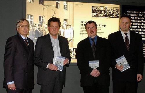 Vorgestellt (Foto: Wiethoff) Vorgestellt (Foto: Wiethoff)