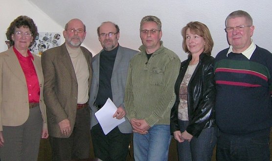 Vorst&auml;ndler (Foto: Verein)