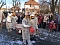Stra&szlig;enkarneval in Bleicherode