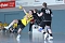 Handball-Wochenende