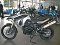 F 800 GS von BMW F 800 GS von BMW