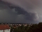Unwetter &uuml;ber Nordhausen