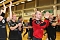 Gelungener Auftakt der Handballer Gelungener Auftakt der Handballer