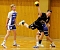 Handball-Nachwuchs