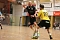 Das Handball-Wochenende