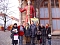 Mit "Comenius" unterwegs