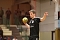 Das Handball-Wochenende