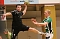 Spannendes Handball-Wochenende Spannendes Handball-Wochenende
