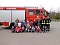 Feuerwehr in der Grundschule