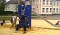 Neue Spielgeräte für Schulhort Neue Spielgeräte für Schulhort