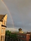 Doppelter Regenbogen