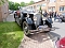 Oldtimer und Al Capone