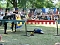 Ritterfest in Wei&szlig;ensee