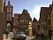 In Rothenburg ob der Tauber