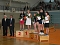 Sport Gala des Humboldtgymnasiums in Nordhausen
