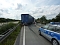 Unfall auf der A 38 Unfall auf der A 38