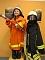 Die Feuerwehr im Kinderhaus Die Feuerwehr im Kinderhaus