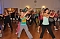 Zumba Party Tanzkantine