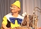 Auftakt in Bleicherode: Pinnocchio Auftakt in Bleicherode: Pinnocchio