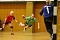 &Uuml;berlegener Sieg der Nordh&auml;user Handball-Damen