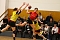 Ein volles Handball-Wochenende