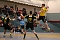 Ein volles Handball-Wochenende