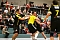 Ein volles Handball-Wochenende