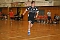 Handball international in Nordhausen