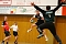Sieg und Niederlage bei Handball-M&auml;nnern