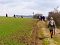 Wanderung in den Fr&uuml;hling