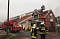 Brand in Niedersachswerfen