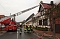 Brand in Niedersachswerfen