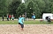 Beachvolleyball am Kiesteich
