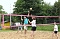 Beachvolleyball am Kiesteich