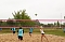 Beachvolleyball am Kiesteich