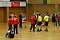 Handballsamstag in Nordhausen