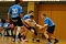 Handball-Wochenende des NSV